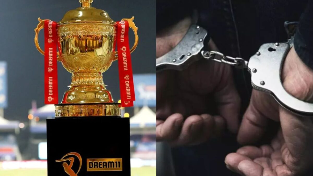 IPL 2026 से पहले बड़ा स्कैंडल, Fixing आरोप में टीम ओनर पहुंचा सलाखों के पीछे