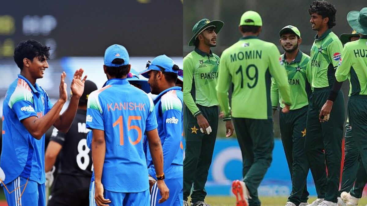 India U19 vs Pakistan U19 MATCH PREVIEW: प्लेइंग 11, पिच रिपोर्ट, लाइव स्ट्रीमिंग, मौसम, हेड टू हेड, इंजरी अपडेट डिटेल्स