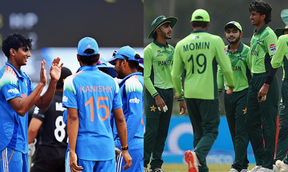 India U19 vs Pakistan U19 MATCH PREVIEW: प्लेइंग 11, पिच रिपोर्ट, लाइव स्ट्रीमिंग, मौसम, हेड टू हेड, इंजरी अपडेट डिटेल्स
