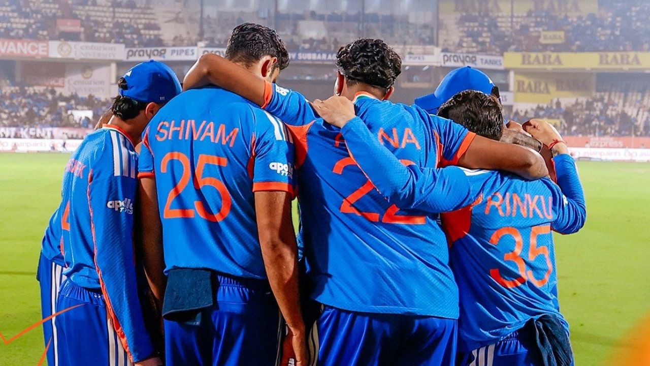 T20 World Cup: रैना-पुजारा-कुंबले की सेमीलिस्ट आई सामने, इन टीमों को दी जगह