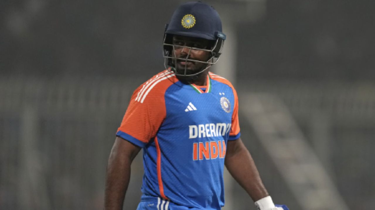 चौथे टी20 मैच में खेले थे ये 3 खिलाड़ी, लेकिन पांचवें टी20 की प्लेइंग इलेवन में कोच गंभीर नहीं देंगे मौका