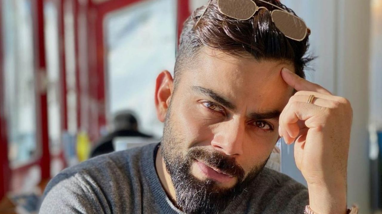 Virat Kohli का इंस्टाग्राम अकाउंट अचानक दिखना हुआ बंद, जानें हैक हुआ या बैन? 