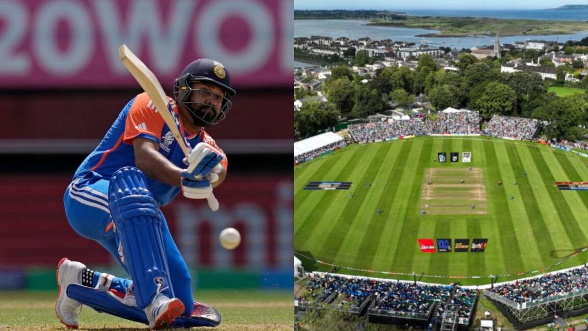 इस खिलाड़ी ने तोड़ डाला Rohit Sharma का सुनहरा रिकॉर्ड, खेल लिए सबसे ज्यादा 160 टी20 इंटरनेशनल मैच