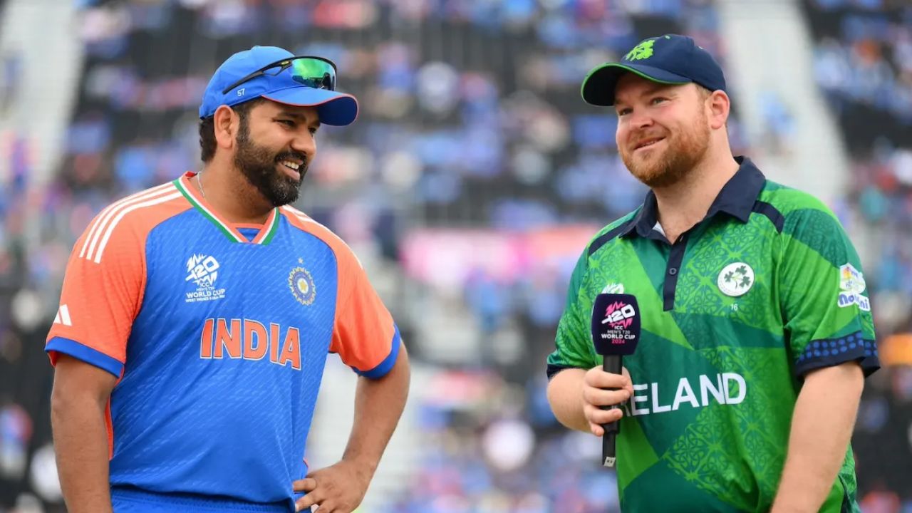 इस खिलाड़ी ने तोड़ डाला Rohit Sharma का सुनहरा रिकॉर्ड, खेल लिए सबसे ज्यादा 160 टी20 इंटरनेशनल मैच