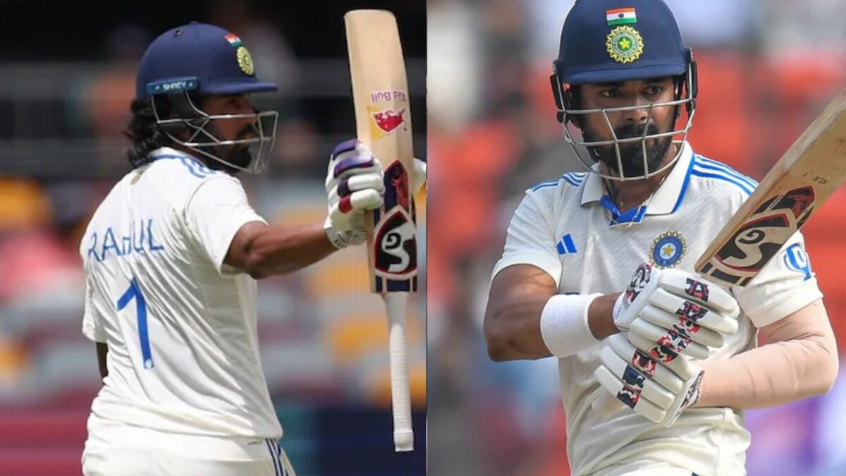 4,4,4,4,4,4.... रणजी में KL Rahul ने दिखाई अपनी क्लास, 87 गेंदों खेल डाली कमाल-लाजवाब पारी