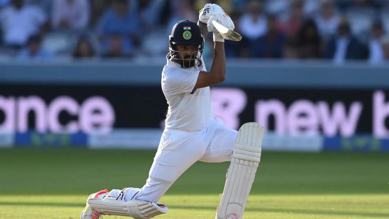 4,4,4,4,4,4.... रणजी में केएल राहुल ने दिखाई अपनी क्लास, 87 गेंदों खेल डाली कमाल-लाजवाब पारी 2 4,4,4,4,4,4.... रणजी में KL Rahul ने दिखाई अपनी क्लास, 87 गेंदों खेल डाली कमाल-लाजवाब पारी