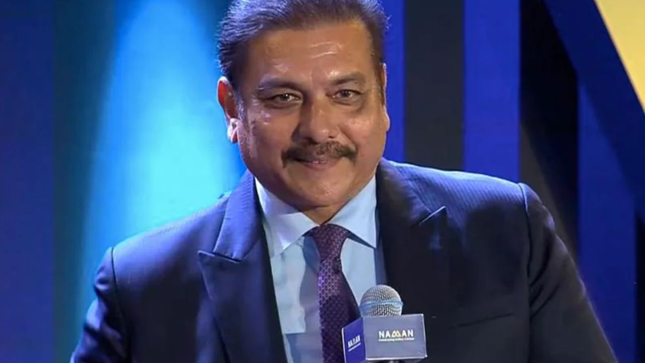 'वो 2 टीमें 300 बनाएगी...' Ravi Shastri ने की बड़ी भविष्यवाणी, बताया कौन सी 2 टीमें करेंगी 300 रन का स्कोर पार