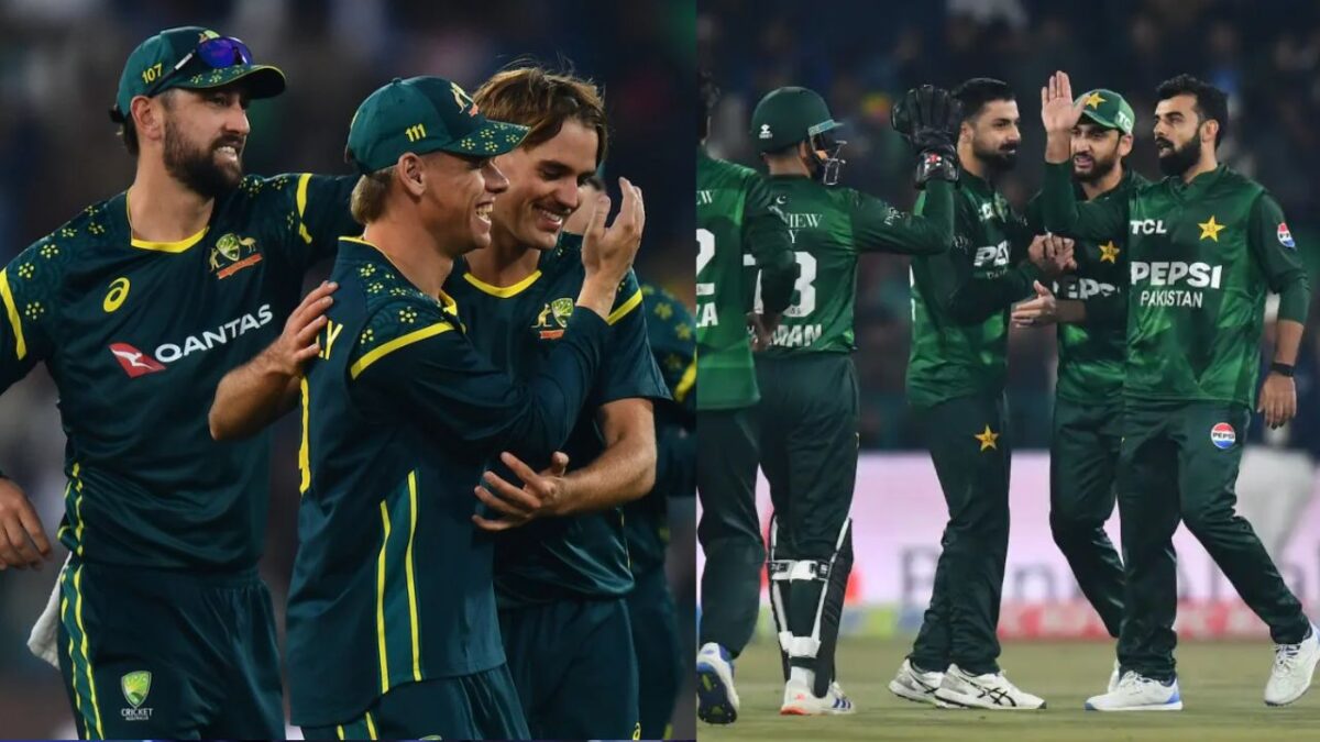 PAK vs AUS, 2nd T20I MATCH PREDICTION: दूसरा टी20 इस टीम का जीतना पक्का, इस बार 160 नहीं बनेगा इतने रन का स्कोर