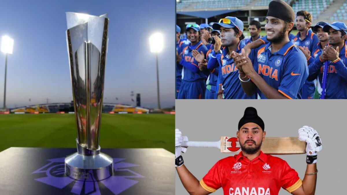 भारत में जन्मे ये 5 स्टार खिलाड़ी, लेकिन T20 World Cup में विदेशी टीमों से मचाएंगे धमाल