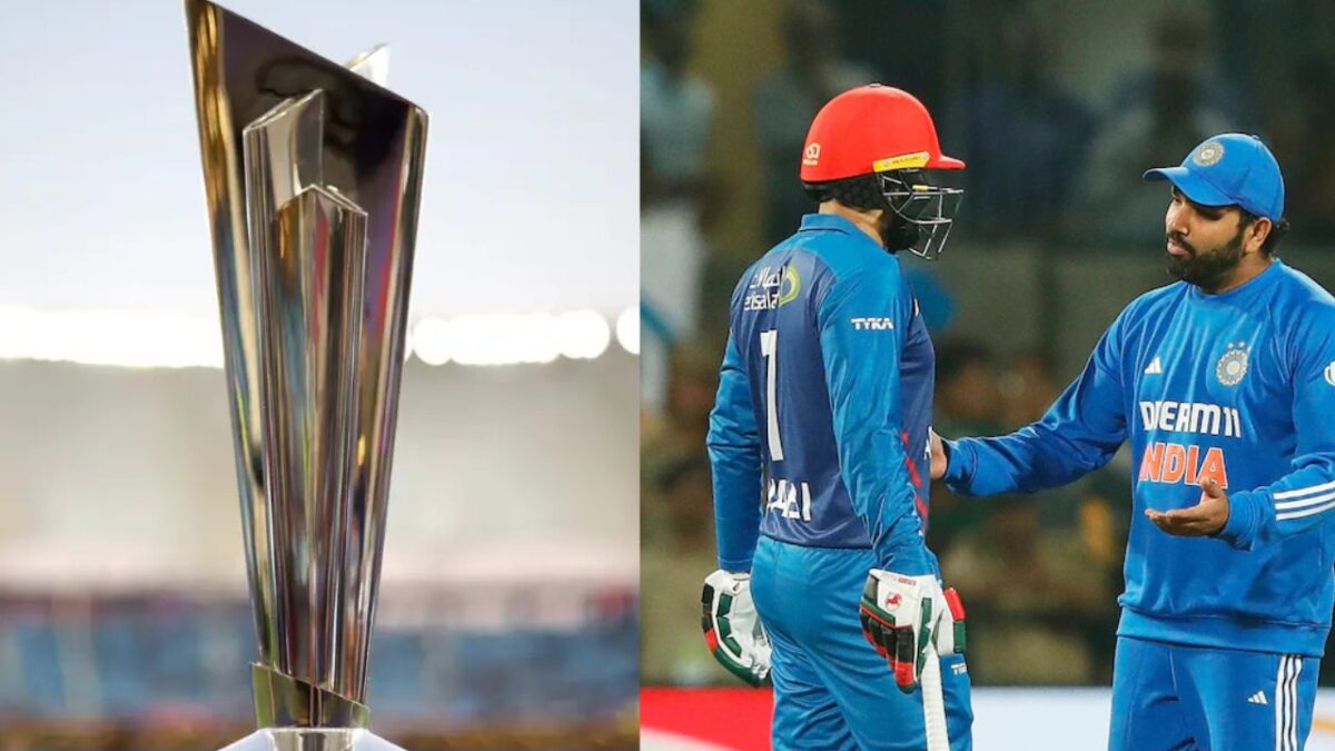 T20 World Cup 2026 के ये हैं 5 सबसे उम्रदाज खिलाड़ी, नंबर-1 की उम्र 43 साल से भी ज्यादा