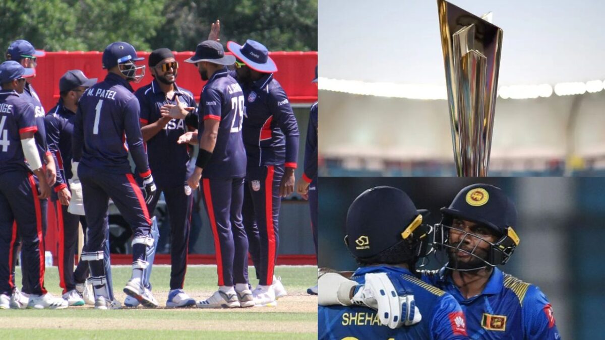 श्रीलंका का खिलाड़ी भी बना उनमुक्त चंद, अपने देश को छोड़कर अब अमेरिका से खेलेगा T20 World Cup 2026