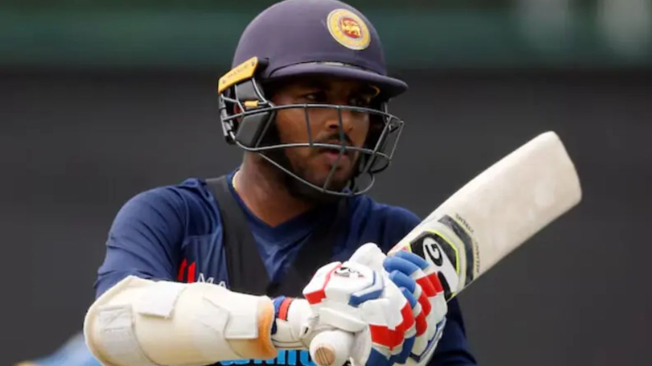 श्रीलंका का खिलाड़ी भी बना उन्मुक्त चंद, अपने देश को छोड़कर अब अमेरिका से खेलेगा टी20 वर्ल्ड कप 2026 2 श्रीलंका का खिलाड़ी भी बना उनमुक्त चंद, अपने देश को छोड़कर अब अमेरिका से खेलेगा T20 World Cup 2026