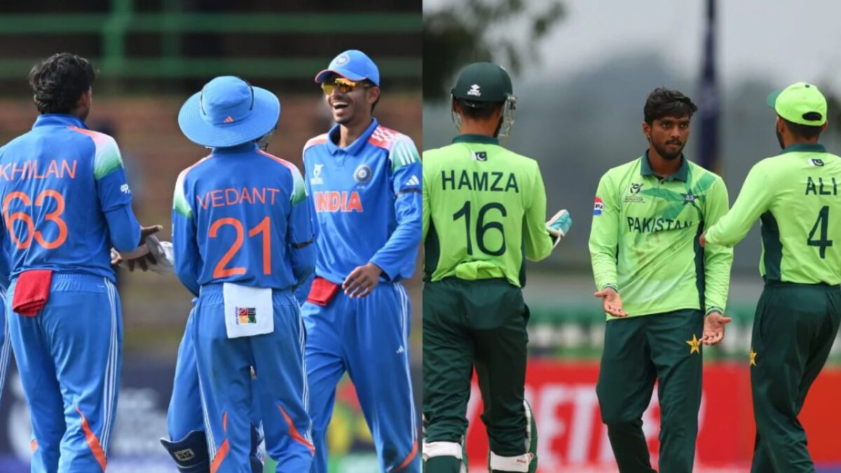 भारत-Pakistan मैच से पहले टीम को लगा बड़ा झटका, स्टार खिलाड़ी चोट के चलते हुआ बाहर