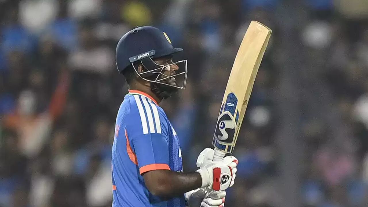 Sanju Samson के लचर प्रदर्शन पर भड़के चहल, टीम इंडिया से बाहर करने की उठाई मांग 
