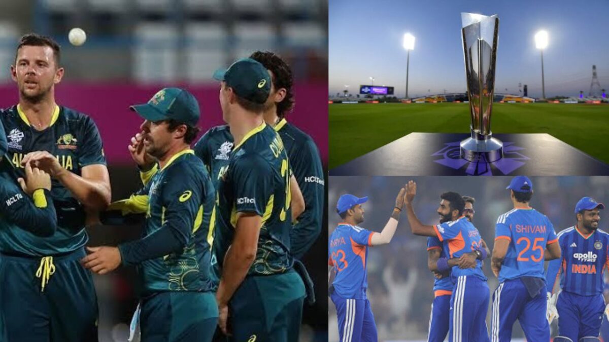 Australia को लगा बड़ा झटका, टीम इंडिया का सबसे बड़ा दुश्मन टी20 वर्ल्ड कप 2026 से हुआ बाहर