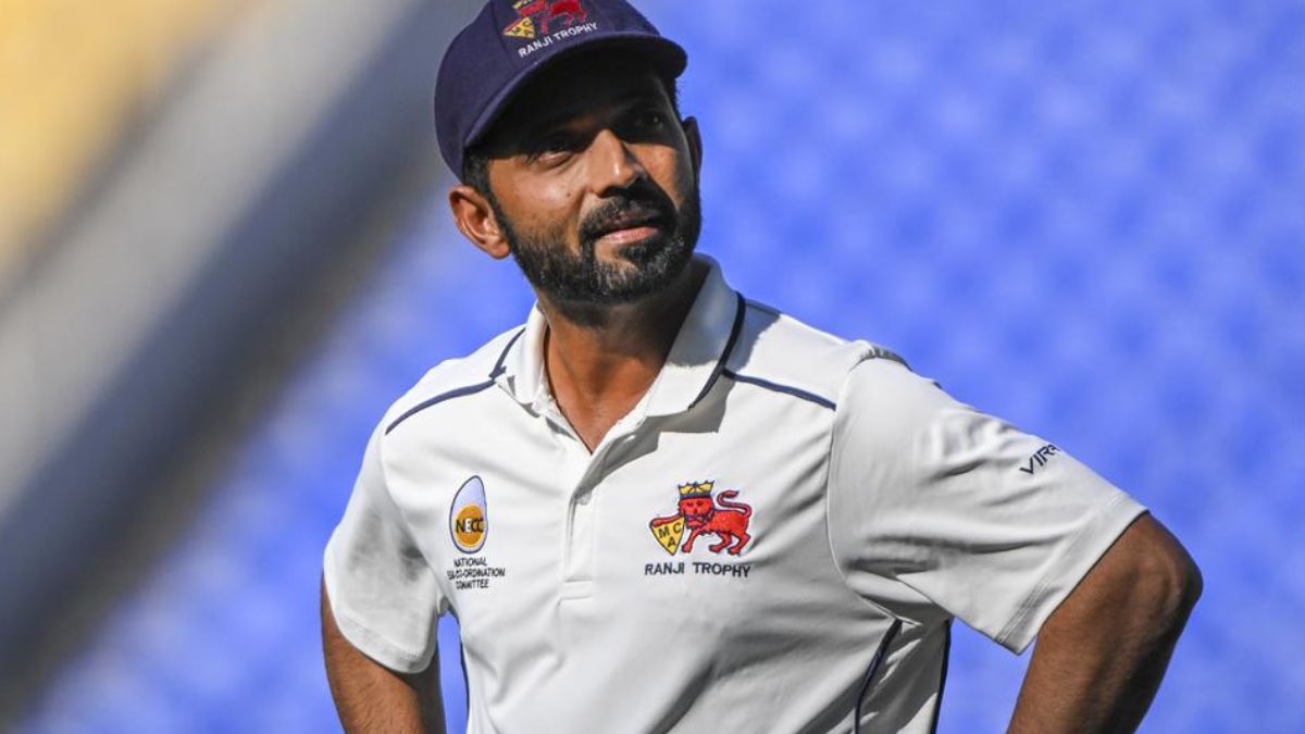 Ajinkya Rahane might announce his retirement