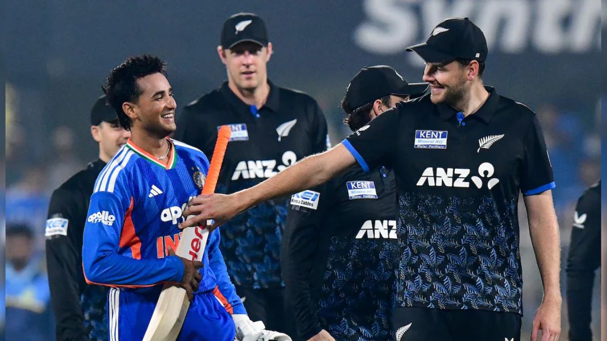 टीम इंडिया की टेंशन बढ़ी, न्यूजीलैंड ने इमरजेंसी में बुलाए 2 बड़े खिलाड़ी 2 New Zealand Cricket Team