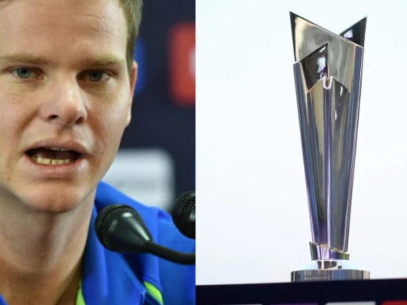 Steve Smith breaks silence on being dropped from the T20 World Cup squad, explains why he is being left out repeatedly.