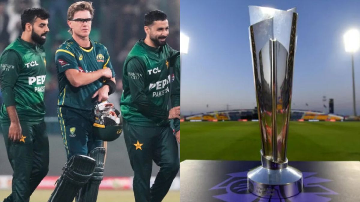 'Remove Pakistan, let us play...' This country sent a message to the ICC, demanding that Pakistan be excluded.