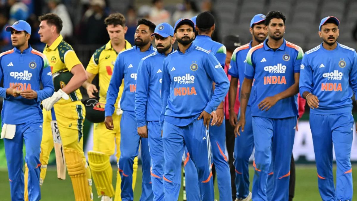 2027 वर्ल्ड कप के लिए भारत की संभावित 15 सदस्यीय टीम आई सामने, बुमराह, हार्दिक, केएल, कुलदीप.... 2 Team India Squad For 2027 World Cup