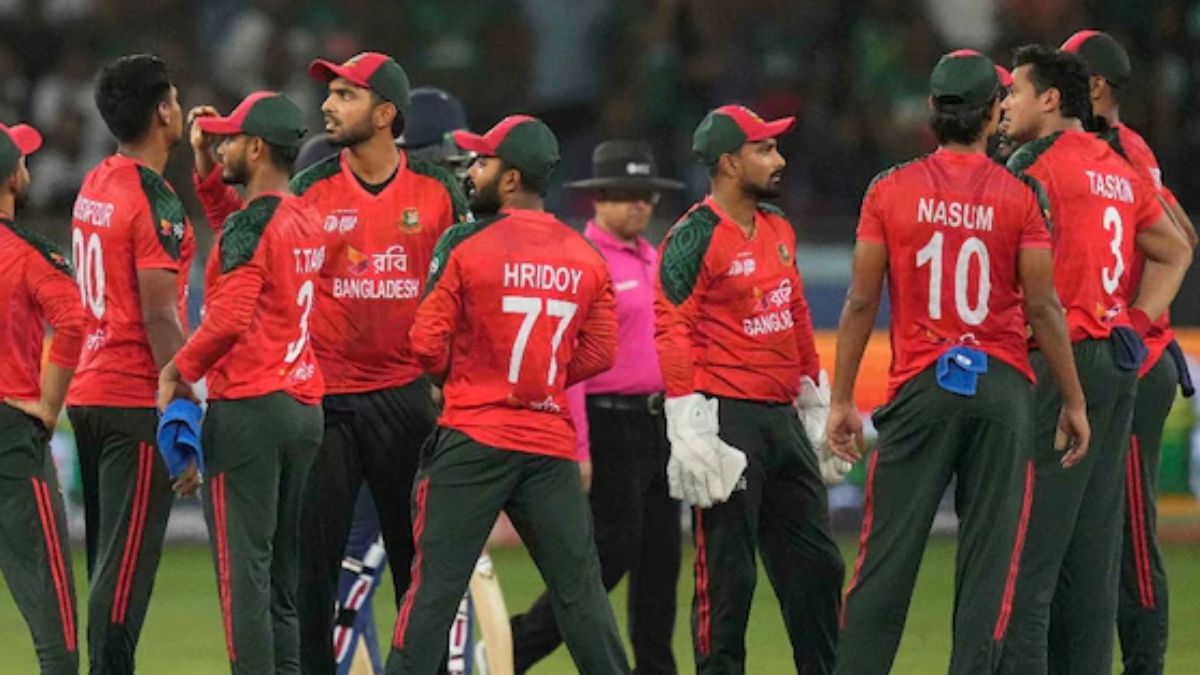 5 Hindu cricketers who have played international cricket for Bangladesh