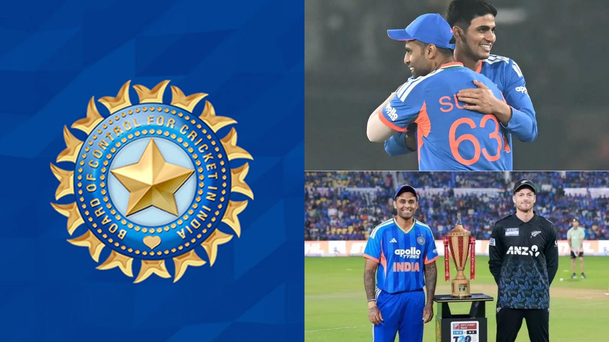 IND vs NZ: Team India squad announced for the remaining two T20 matches; Suryakumar Yadav (captain), Sanju Samson, Abhishek Sharma, Shreyas Iyer, Arshdeep Singh...