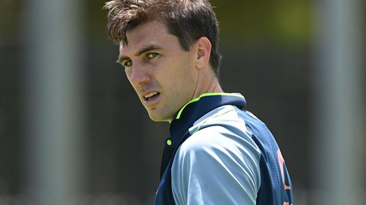 Pat Cummins ruled out of T20 World Cup match.