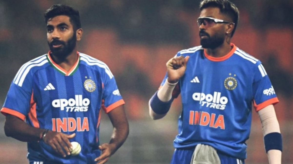 हार्दिक पांड्या या जसप्रीत बुमराह दोनों में से कौन ज्यादा अमीर? जानें दोनों की कुल नेटवर्थ में अंतर 2 Who is richer, Hardik Pandya or Jasprit Bumrah?