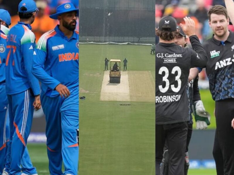 वडोदरा ODI