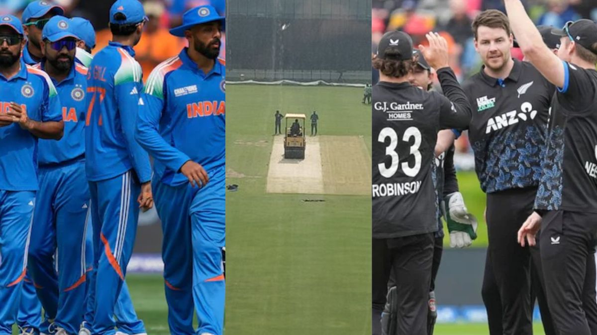 IND vs NZ 1st ODI, Pitch Report: Will runs flow in the Vadodara ODI or will bowlers dominate? Know the complete pitch report.