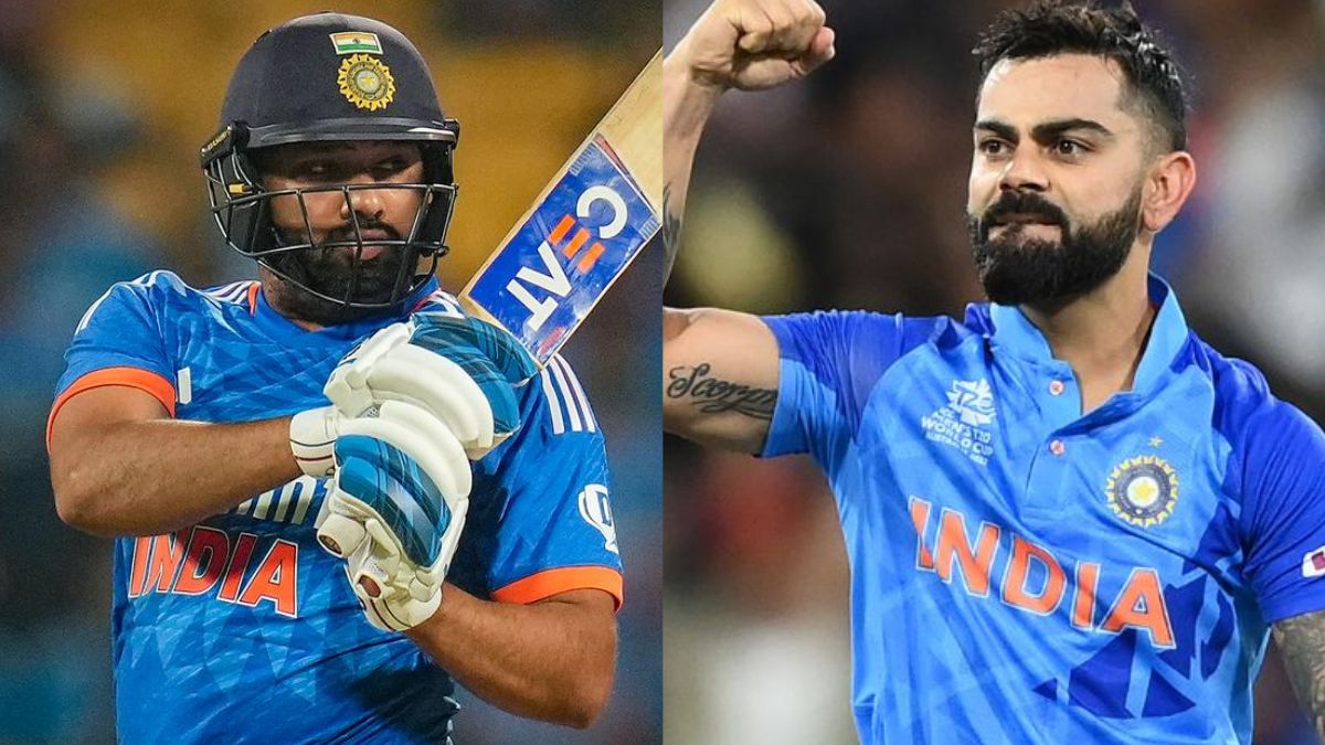 Rohit Sharma is not the batsman with the most centuries in T20 cricket; it's Virat Kohli. See the list of the top 5 players.