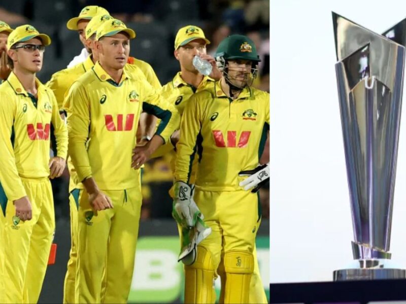 ऑस्ट्रेलियाई टीम पर टुटा मुसीबतों का पहाड़, 2 आईसीसी ट्रॉफी जीतने वाला कप्तान चोटिल होकर टीम से बाहर