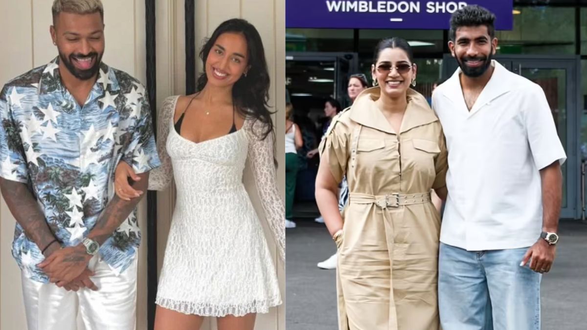 Who is richer, Hardik Pandya or Jasprit Bumrah? Find out the difference in their total net worth.