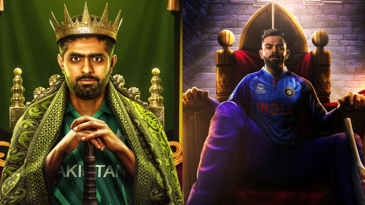 Virat Kohli vs Babar Azam: Whose stats are better in T20 Internationals? Find out who is the T20 king among the two.