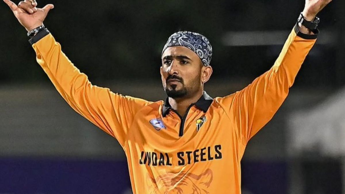 KC Kariappa thanked everyone after retirement