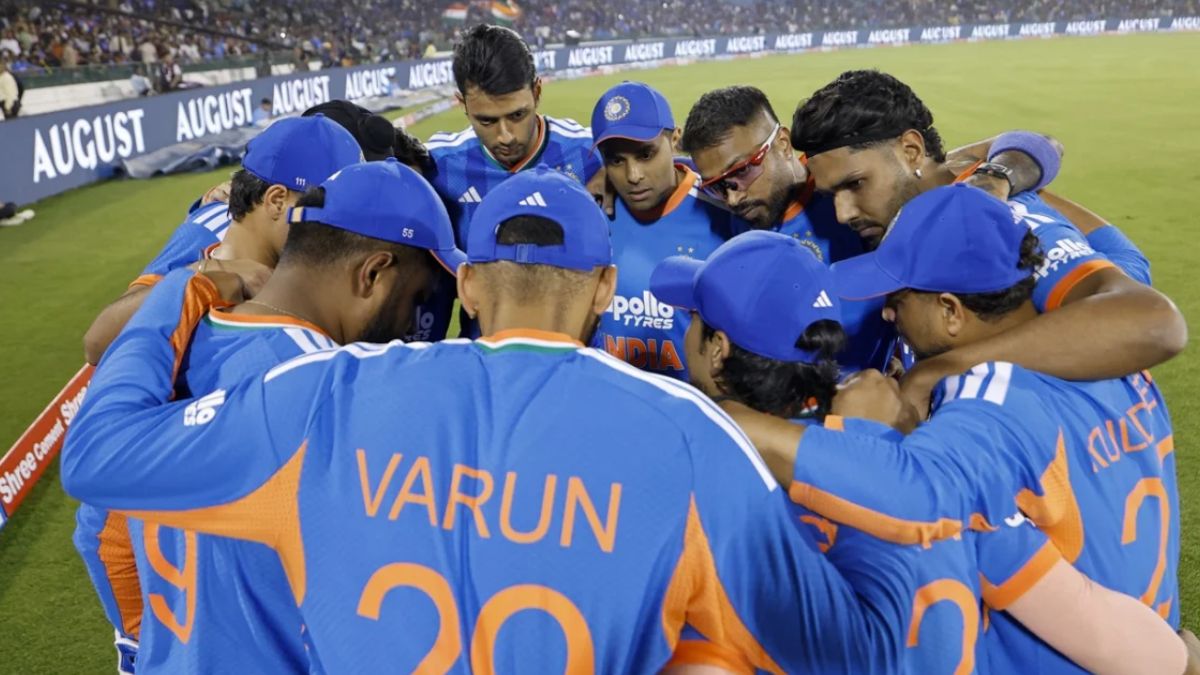The Indian cricket team will play its first match of the 2026 T20 World Cup against the USA.