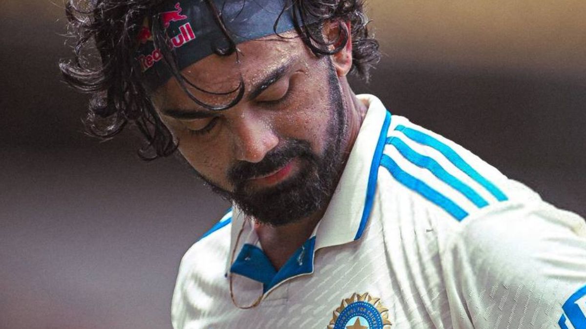 केएल राहुल की वापसी, देवदत्त पडिक्कल बने कप्तान, अगले रणजी मैच के लिए कर्नाटक की टीम आई सामने 2 KL Rahul has returned to the team.