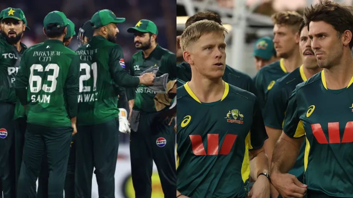 Pakistan's squad for the T20 series against Australia has been announced, with Babar Azam and Shaheen Afridi returning to the team.