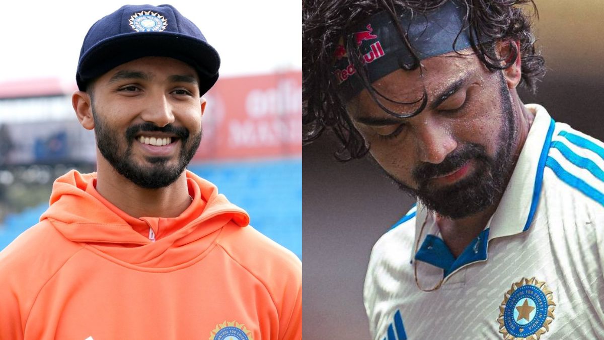 KL Rahul returns, Devdutt Padikkal named captain; Karnataka team announced for the next Ranji Trophy match.