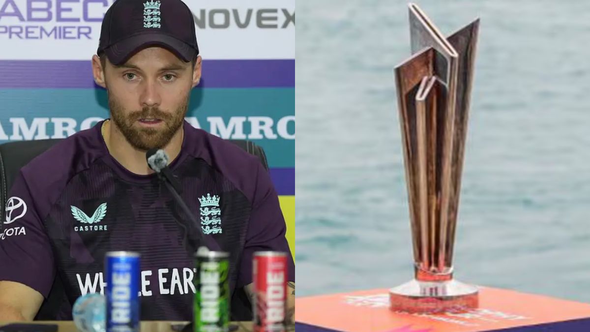 Phil Salt named this team, not England, as the strong contender for the T20 World Cup 2026.