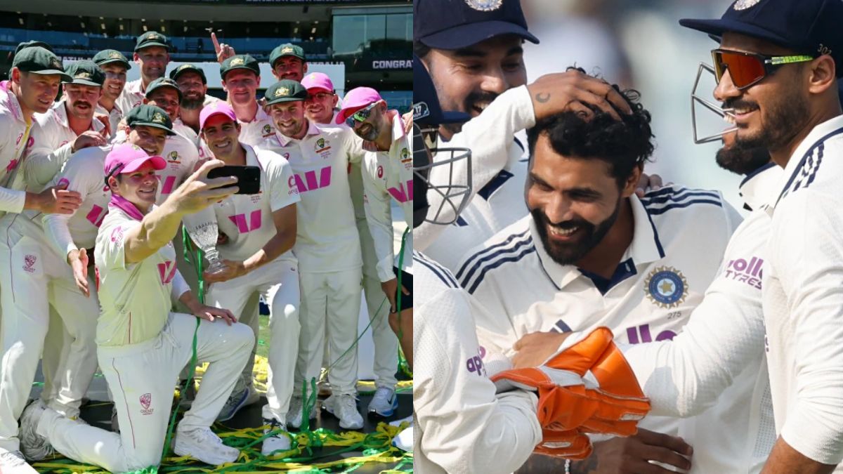 In the WTC Final, it's not Australia, but this team that has become an obstacle for India; only their defeat will pave the way for India to reach the final.