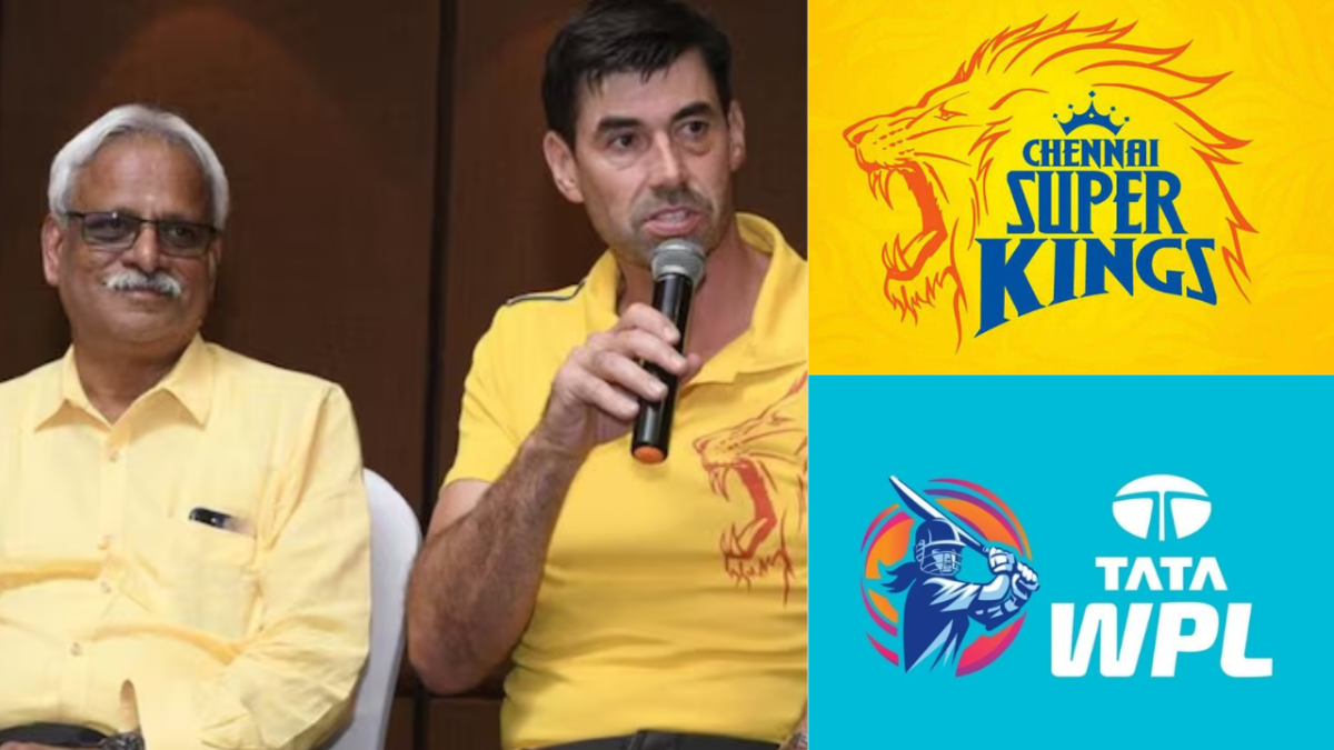 CSK