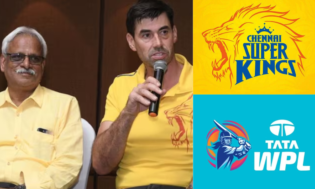CSK