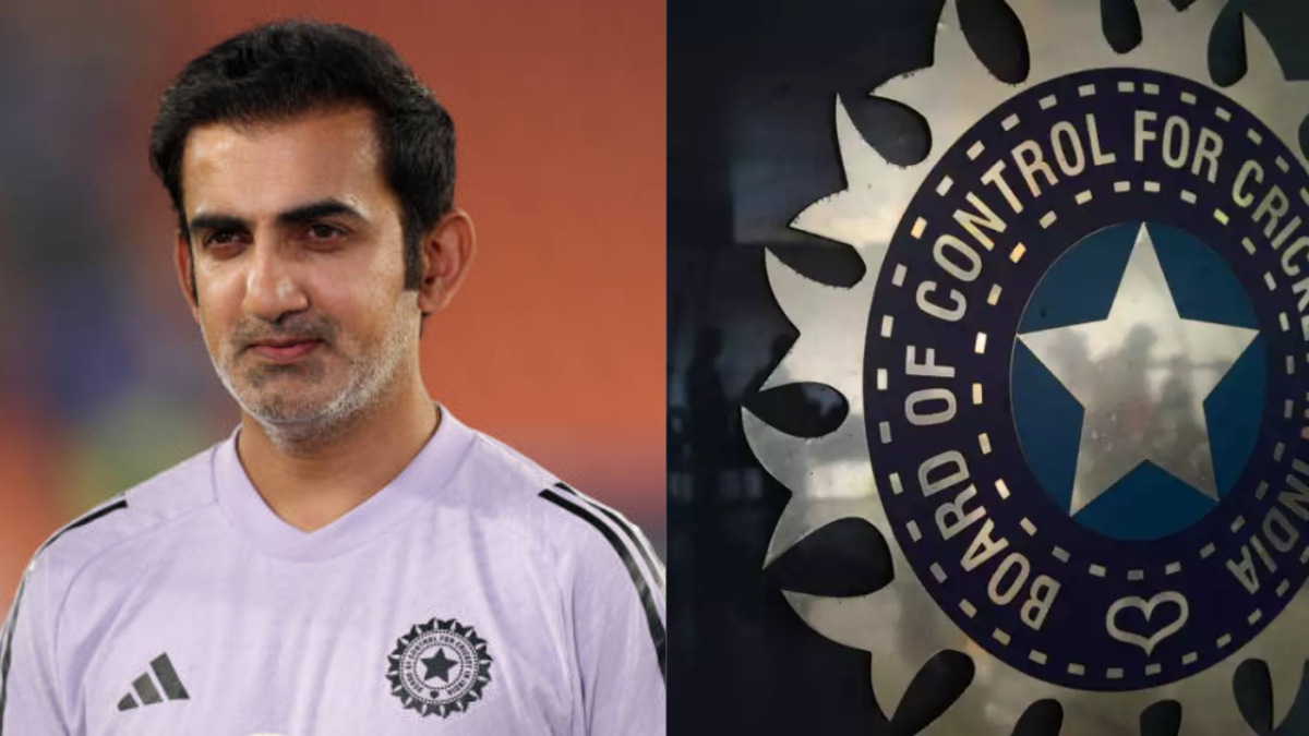 Gautam Gambhir