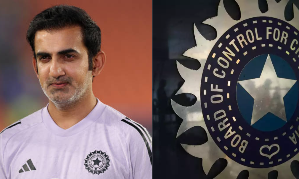 Gautam Gambhir