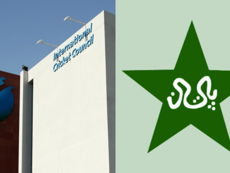 मैच बॉयकॉट करने पर ICC नहीं कर सकती पाकिस्तान को बैन, जानें इस बात का बड़ा कारण