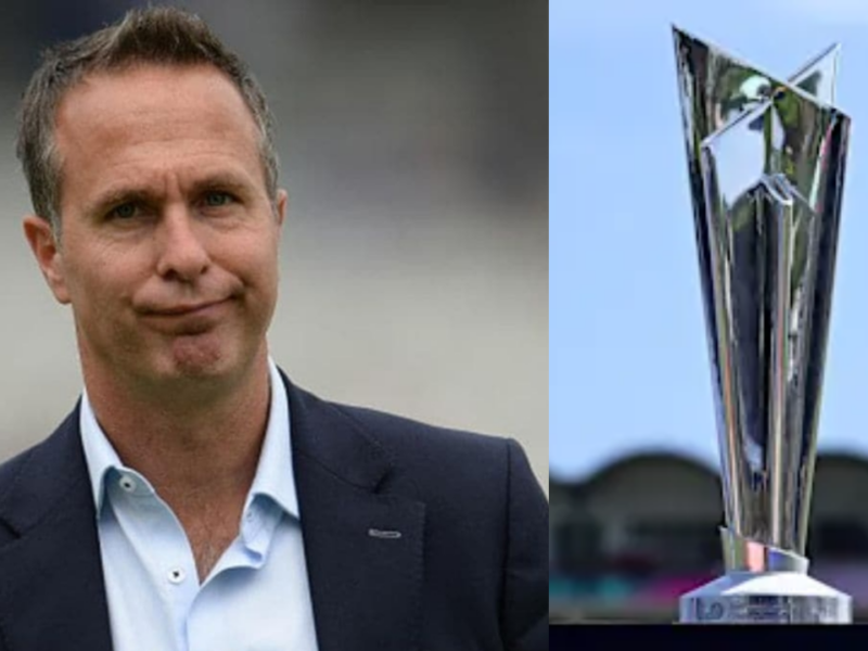 T20 वर्ल्ड कप 2026: माइकल वॉन ने चुन लीं 4 सेमीफाइनलिस्ट, जानें कौन-कौन शामिल