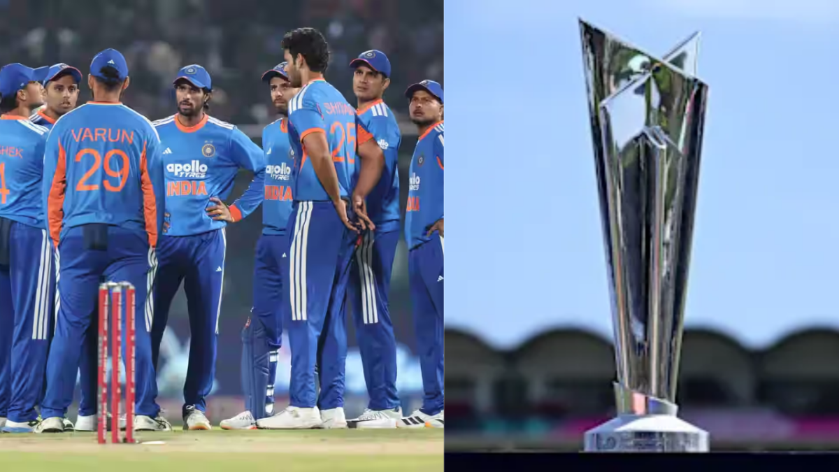 टी20 वर्ल्ड कप के लिए चुनी गई टीम इंडिया का विश्लेषण, मजबूती-खामियों से लेकर देखें सभी खिलाड़ियों के स्टैट्स 1