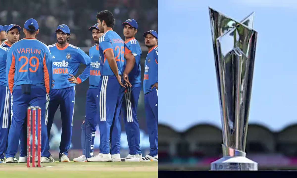 टी20 वर्ल्ड कप के लिए चुनी गई टीम इंडिया का विश्लेषण, मजबूती-खामियों से लेकर देखें सभी खिलाड़ियों के स्टैट्स 1