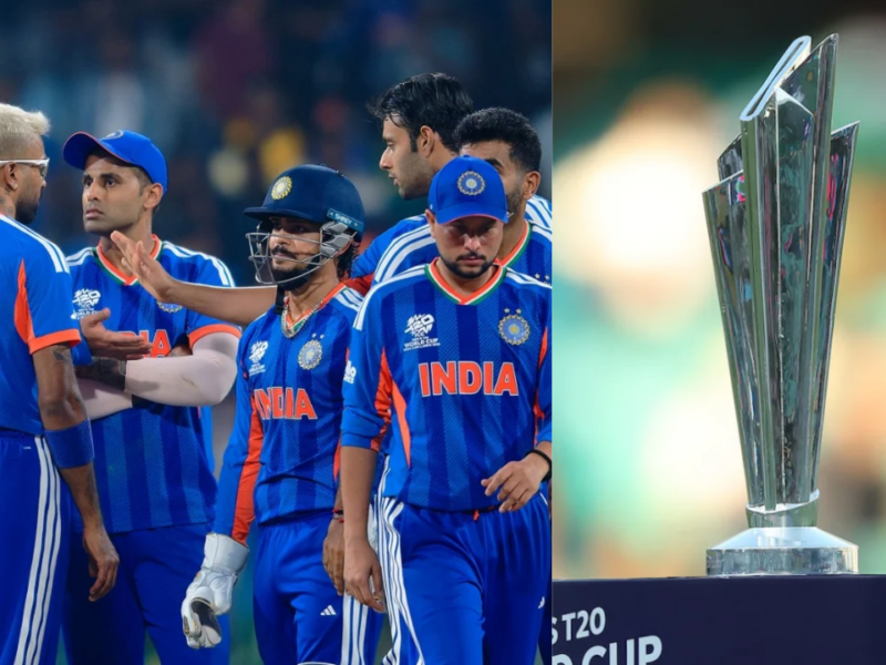 जीत काफी नहीं! जानें कितने रन से दोनों मैच जीतने पर सेमीफाइनल में पहुंचेगी टीम इंडिया